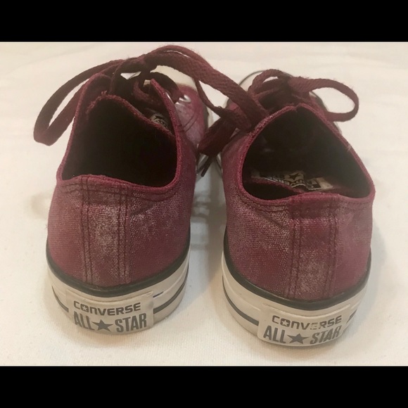 ⭐️Converse-Lo Tops⭐️ - Picture 3 of 6